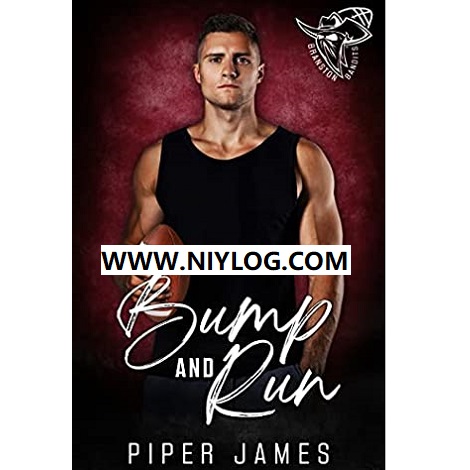 Bump and Run by Piper James-WWW.NIYLOG.COM