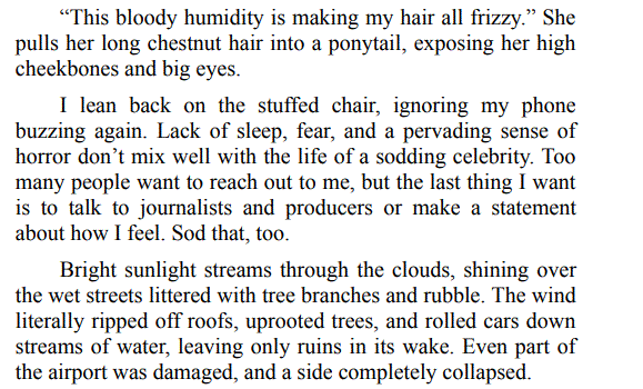 Butterfly by Barbara Russell EPUB