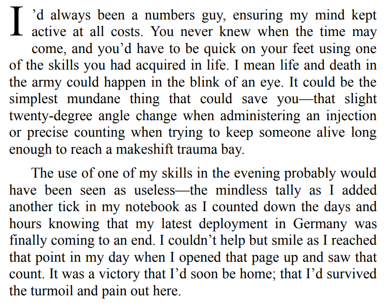 CAMERON’S HOMECOMING BY SOPHIA NIXS 