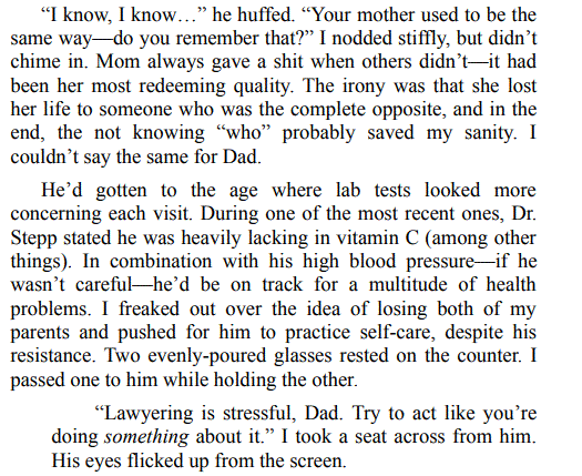 COLLISION BY SHAY DESYREÁ EPUB