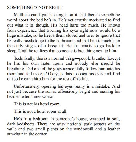 Caught off Guard by Catherine Cloud PDF