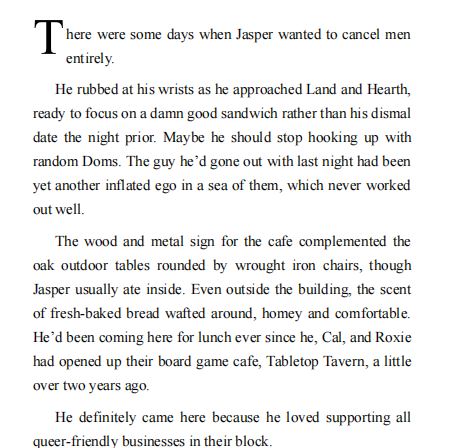 Charisma Check by Katherine McIntyre PDF