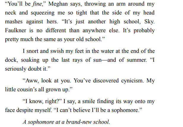 Chasing Chase London by Selena pdf