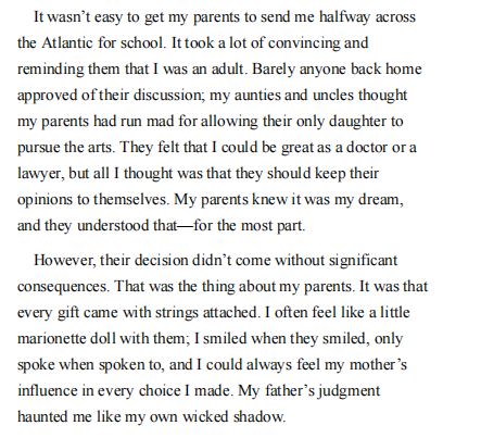 Chasing River by M.C Sakala PDF