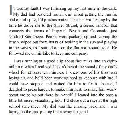 Choosing to Run by Des Linden PDF