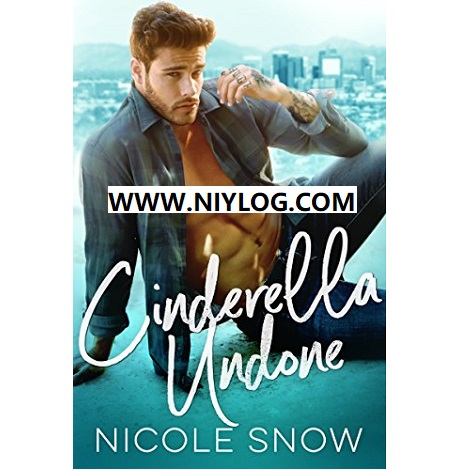 Cinderella Undone by Nicole Snow -WWW.NIYLOG.COM