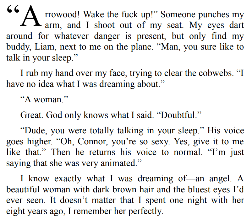 Come Back for Me by Corinne Michaels 