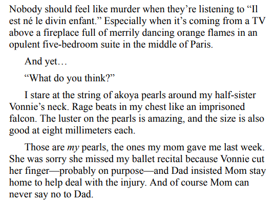 Contractually Yours by Nadia Lee PDF