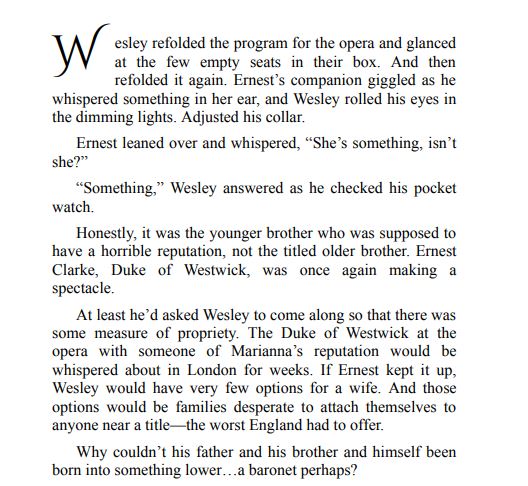 Cora & Wesley by Jo Perry PDF
