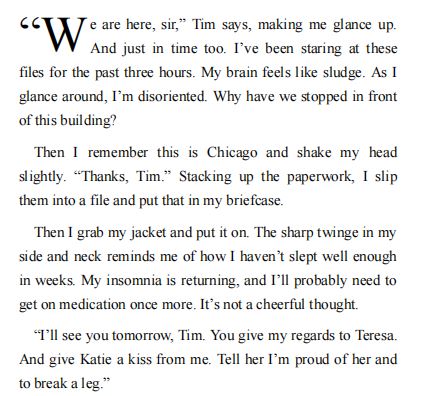 Corporate Secrets by Ava Bailey PDF