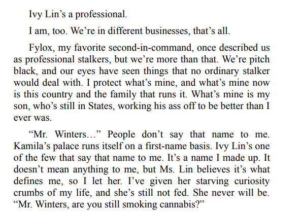 Corrupted by Sin by Frances Blackthorn EPUB