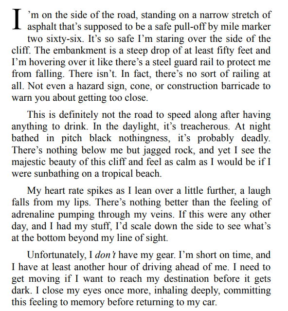 Cruel Legacy by Dakota Lee 