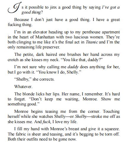 Cuffed by Lexxi James PDF