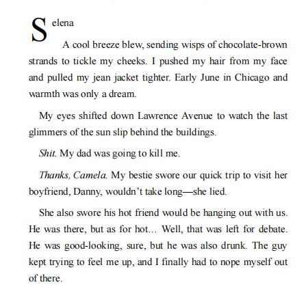 D of the Devil by Josie Max pdf