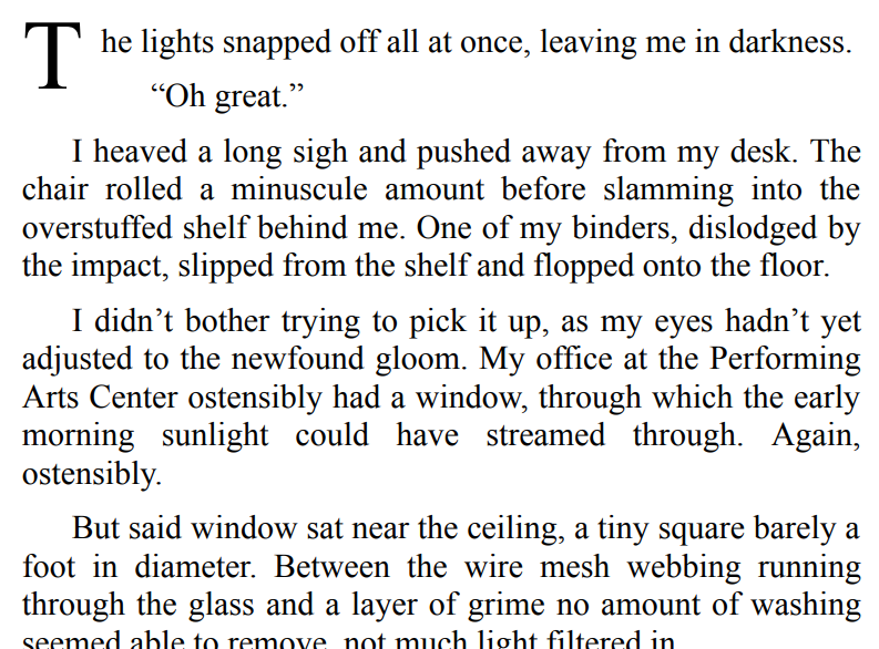 Daddy’s Game by Kelly Myers 