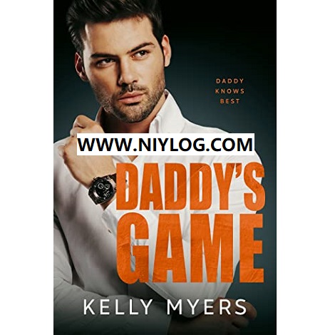 Daddy’s Game by Kelly Myers-WWW.NIYLOG.COM