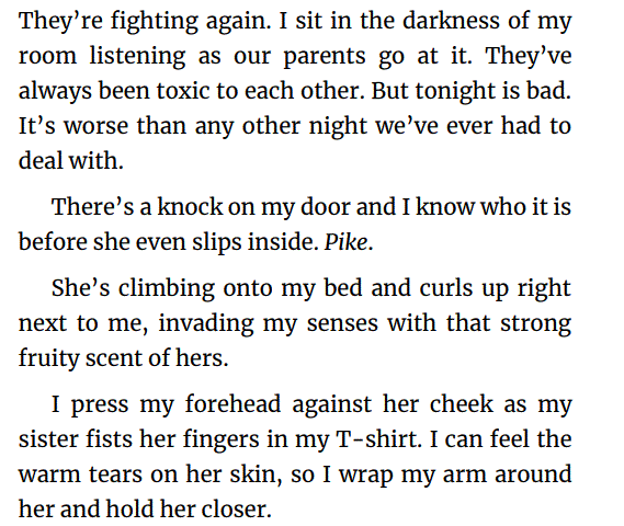 Daddy's Girl by K.C. Crowne PDF