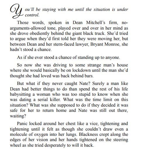 Daddy’s Mercy by Stella Moore PDF