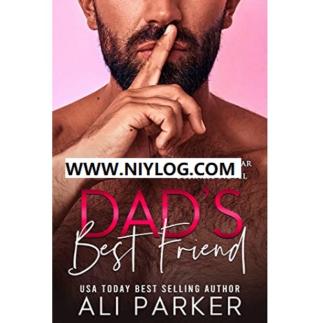 Dad’s Best Friend by Ali Parker -WWW.NIYLOG.COM