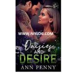 Daisies and Desire by Ann Penny