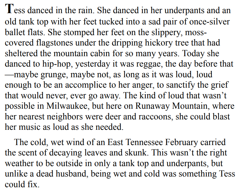 Dance Away with Me by Susan Elizabeth Phillips