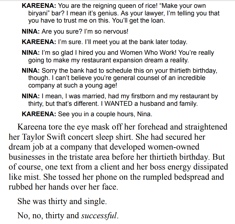 Dating Dr. Dil by Nisha Sharma