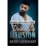 Deadly Illusion by Kathy Lockheart -WWW.NIYLOG.COM