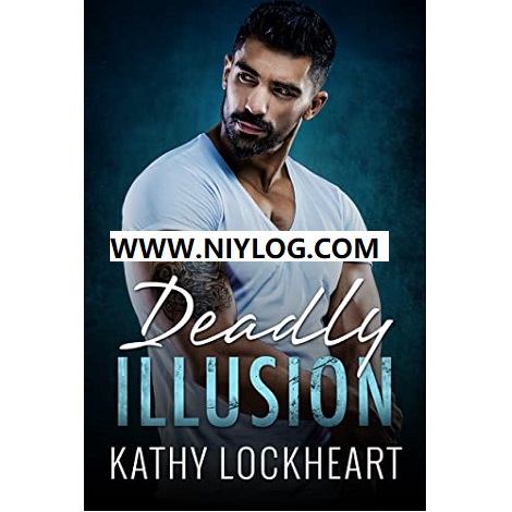 Deadly Illusion by Kathy Lockheart -WWW.NIYLOG.COM