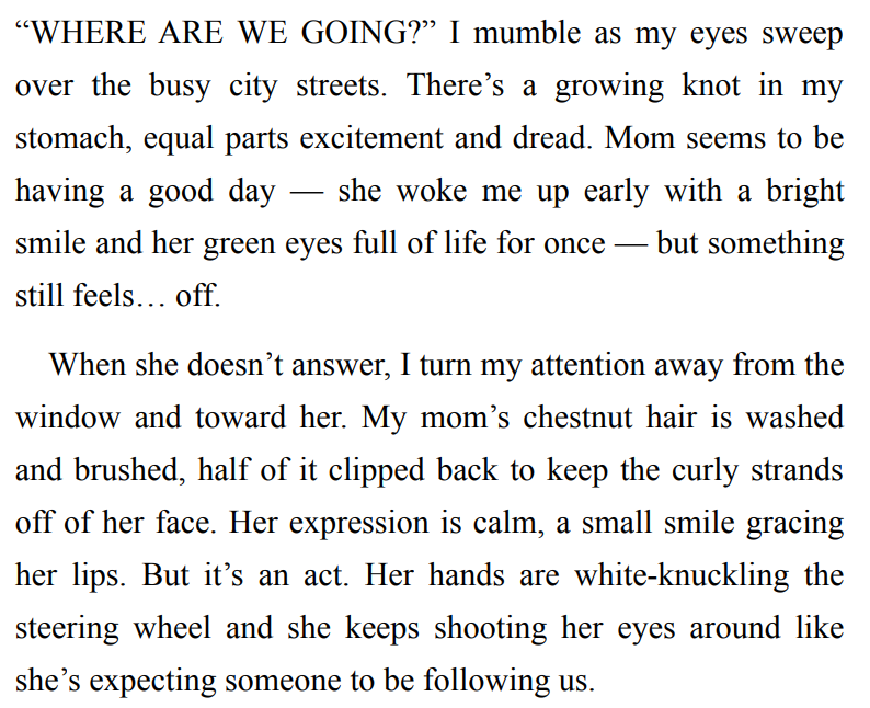 Deadly Sacrifice by Sybil Reese 