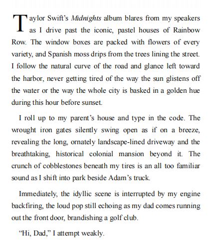 Dear Adam by Kelsey Whitney PDF