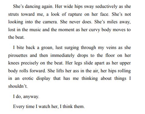 Dear Mr. Dad Bod by Nichole Rose PDf