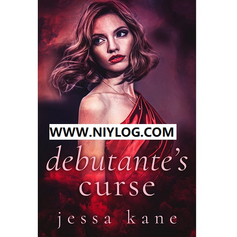 Debutante’s Curse by Jessa Kane -WWW.NIYLOG.COM