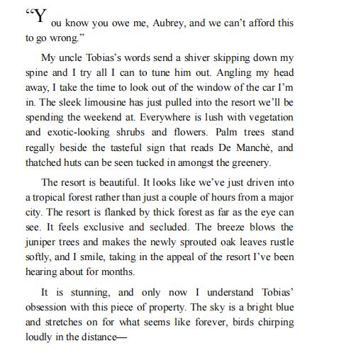 Deep Inside by Carina Evers PDF