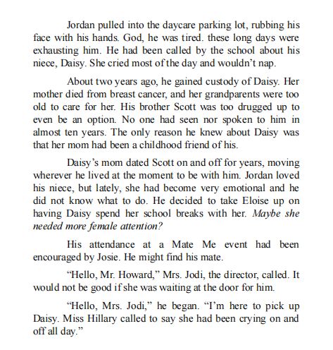 Defended By A Jaguar by S.M. Merrill PDF