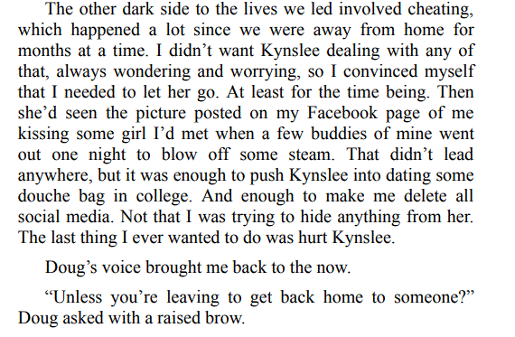 Delicate Promises by Kelly Elliott epub