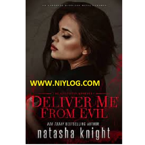 Deliver Me From Evil by Natasha Knight