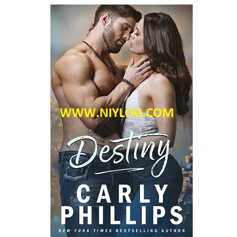 Destiny by Carly Phillips