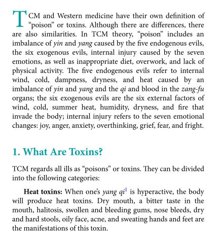 Detox Your Body by Yingpan Zhao PDF