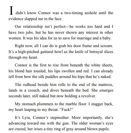 Dinner with Daddy by Siggy Shade PDF