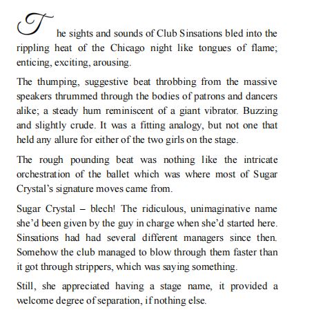 Dirty Dancing by Poppy Flynn PDF