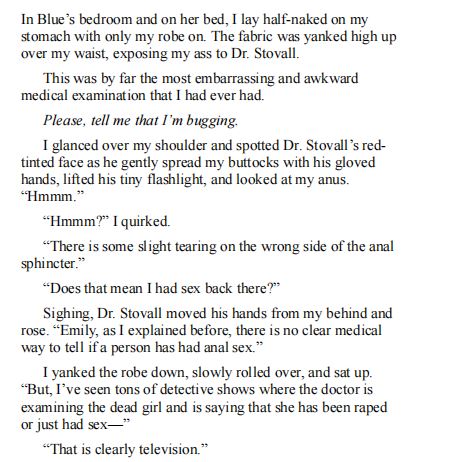 Dirty Flowers by Kenya Wright PDf