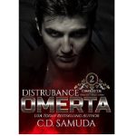 Disturbance by C.D. Samuda