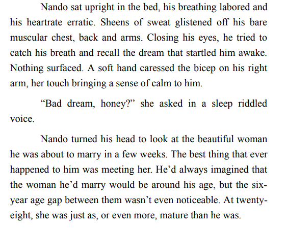 Disturbance by C.D. Samuda PDF