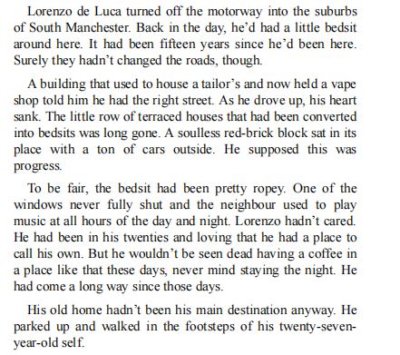 Don’t Look Back in Anger by Kristian Parker PDF