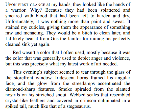 Dragon Collector by Simon Archer pdf