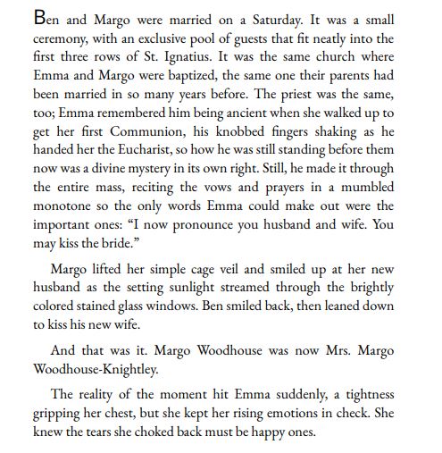 Emma of 83rd Street by Audrey Bellezza & Emily Harding PDF