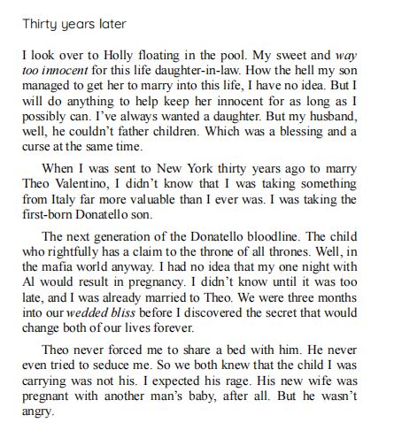 Empire Of Lies by Kylie Kent PDF