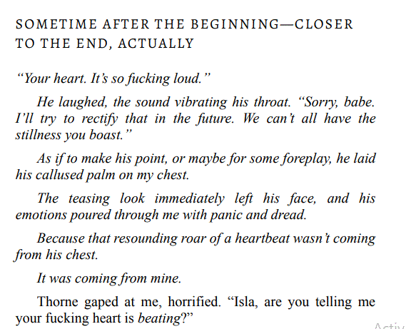 Eternity’s Awakening by Anne Malcom epub