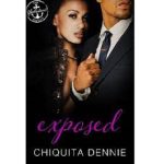 Exposed by Chiquita Dennie PDF