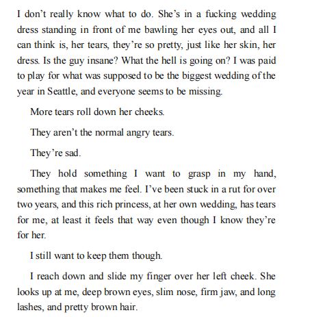 Exposing the Groom by Rachel Van Dyken PDf